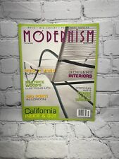 Modernism magazine summer for sale  Clifton Park