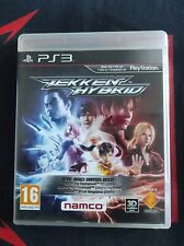 Tekken hybrid ps3 usato  Torino