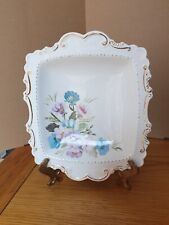 Vintage square pottery for sale  REDDITCH