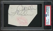 Caroline williams autograph for sale  Manchester