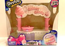Shopkins cotton candy for sale  COLCHESTER