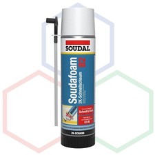 Soudal soudafaom schaum gebraucht kaufen  Werther