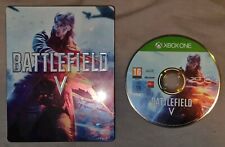Battlefield steelbook game for sale  BRIDGWATER