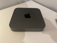 Mac mini ghz gebraucht kaufen  Wörth am Rhein