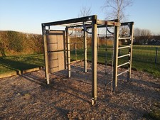 Childrens outdoor climbing for sale  HOLSWORTHY