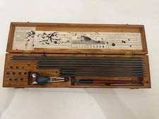 Antique leroy lettering for sale  Marshalltown