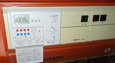 viessmann trimatik mc schaltuhr gebraucht kaufen viessmann trimatik mc schaltuhr gebraucht kaufen Pößneck
