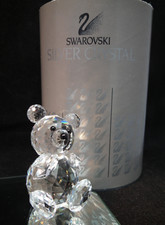 Swarovski crystal small for sale  CANTERBURY