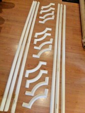 Job lot plaster for sale  STUDLEY