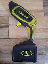 Sun joe 24v for sale  Pittsburgh