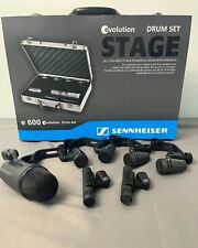 New sennheiser drum for sale  Walnut