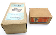 Ddr stichsäge zst gebraucht kaufen  Frankfurt (Oder)