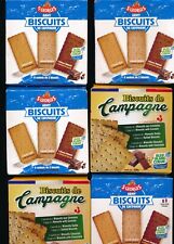 Offert boites biscuits d'occasion  Paris XI