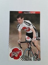 Cyclisme carte cycliste d'occasion  Loon-Plage