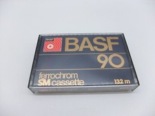 Basf ferrochrom tape gebraucht kaufen  Wiesbaden