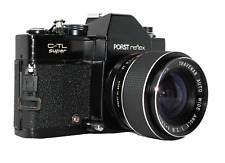 Reflex porst ctl usato  Verrua Po