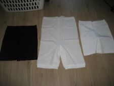 Vintage wäsche miederhosen gebraucht kaufen  Thedinghausen