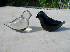 Figurines oiseau signé d'occasion  Toulouse-