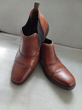 Herren sommer stiefelette gebraucht kaufen  Bad Neuenahr-Ahrweiler