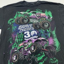 2012 grave digger for sale  Colonia