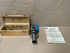 Mandrin flottant universel d'occasion  Ensisheim