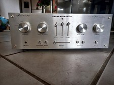 Marantz 1090 console d'occasion  Dabo