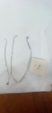 Completo bracciale collana usato  Ceglie Messapica