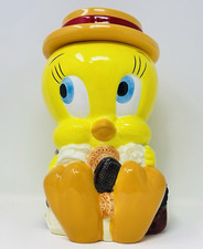 Tweety bird holding for sale  Peabody