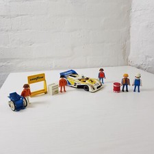 Playmobil rare 1979 for sale  GLASGOW