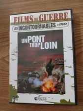 Incontournables dvd pont d'occasion  Joinville
