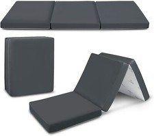 Cozzzi folding mattress for sale  Highland