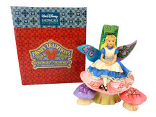 Disney traditions alice for sale  CANNOCK