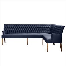 Eckbank bretagne chesterfield gebraucht kaufen  Herford