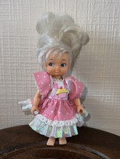 Poupée petite annee d'occasion  Rennes-
