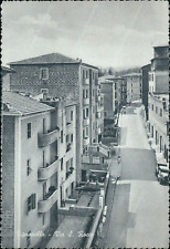 Cz366 cartolina vignanello usato  Tramonti