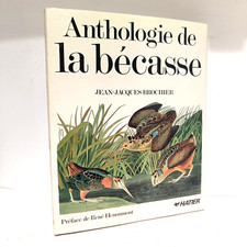 Zoologie chasse oiseaux d'occasion  Paris IX