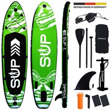 24move paddle standup gebraucht kaufen  Hüllhorst