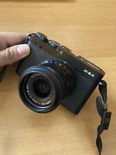 Fujifilm 1mp fotocamera usato  Baranzate