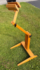 Adjustable craft wood for sale  Brockport