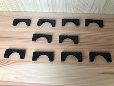 Lego 10x brick gebraucht kaufen  Bingen