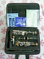 Yamaha 255 clarinet for sale  TAUNTON