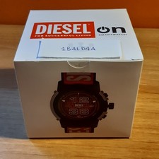 Diesel orologio uomo usato  Seveso