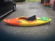 Pyranah kayak full for sale  YORK
