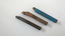 Drehmeißel hartmetalldrehmei� gebraucht kaufen  Bad Berka