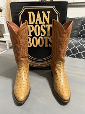 Exotic dan post for sale  Hemet
