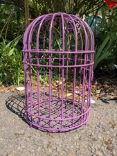 Hanging decorative purple for sale  Jacksonville