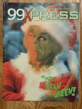 Jim carrey grinch for sale  Dallas