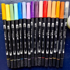 Lot different tombow for sale  Mansfield