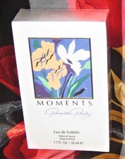 Parfum moments priscilla gebraucht kaufen  Deutschland