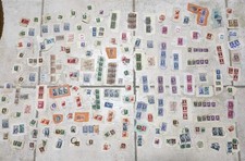 Marche bollo francobolli usato  Avellino